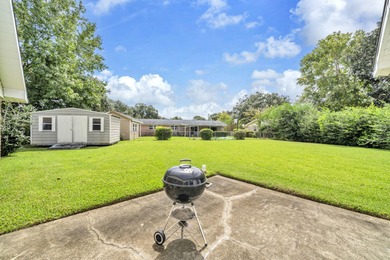 Charming 4-bedroom, 2-bath home nestled on a quiet cul-de-sac in