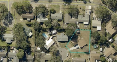 Charming 4-bedroom, 2-bath home nestled on a quiet cul-de-sac in