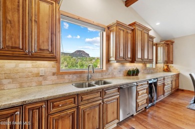 Located in the luxurious gated Hassayampa Village Community