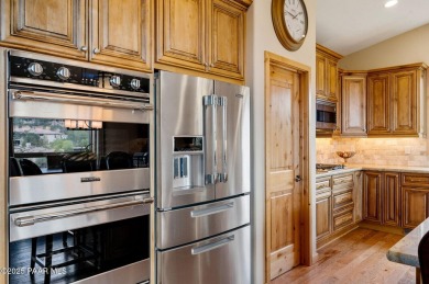 Located in the luxurious gated Hassayampa Village Community