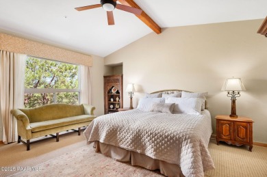 Located in the luxurious gated Hassayampa Village Community