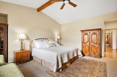 Located in the luxurious gated Hassayampa Village Community