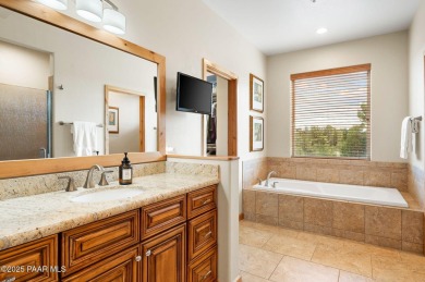 Located in the luxurious gated Hassayampa Village Community