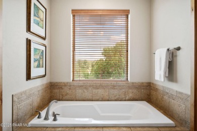 Located in the luxurious gated Hassayampa Village Community