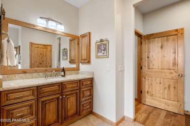 Located in the luxurious gated Hassayampa Village Community