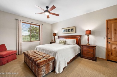 Located in the luxurious gated Hassayampa Village Community