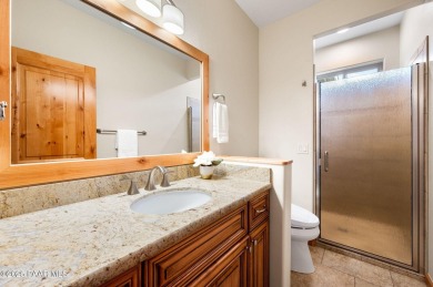 Located in the luxurious gated Hassayampa Village Community