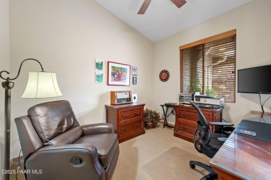 Located in the luxurious gated Hassayampa Village Community