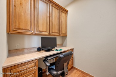 Located in the luxurious gated Hassayampa Village Community