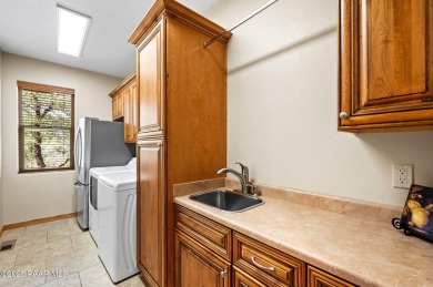 Located in the luxurious gated Hassayampa Village Community