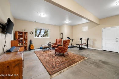 Located in the luxurious gated Hassayampa Village Community