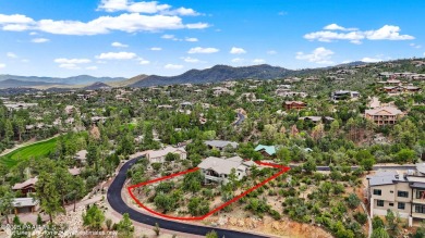 Located in the luxurious gated Hassayampa Village Community