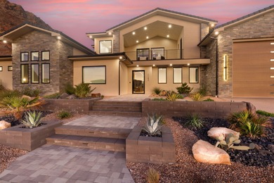 Discover the ultimate luxury retreat nestled against a stunning