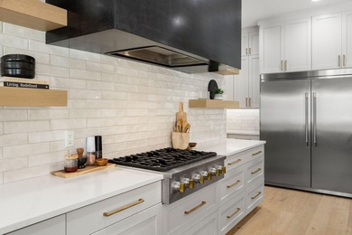 Discover the ultimate luxury retreat nestled against a stunning