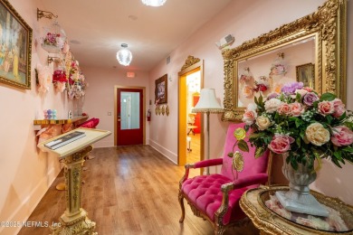 Welcome to 62 Cuna Street, also known as the iconic Pomar