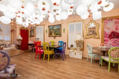 Welcome to 62 Cuna Street, also known as the iconic Pomar