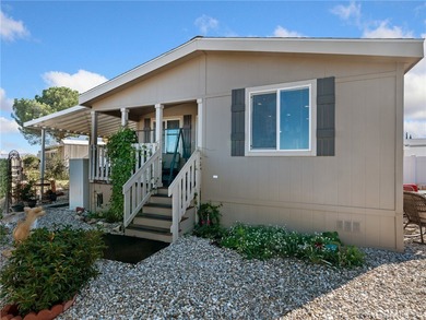 Your new home awaits in one of the most desirable 55+