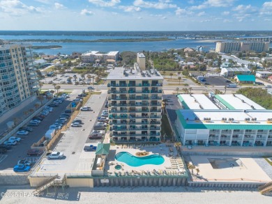 Oceanfront Beach Resort | Daily Rentals Allowed | Investment &