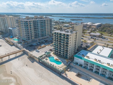 Oceanfront Beach Resort | Daily Rentals Allowed | Investment &