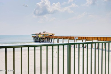 Oceanfront Beach Resort | Daily Rentals Allowed | Investment &