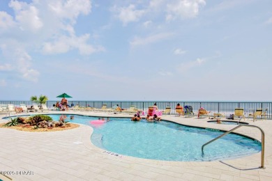 Oceanfront Beach Resort | Daily Rentals Allowed | Investment &