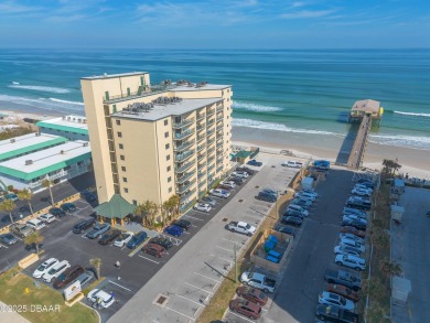 Oceanfront Beach Resort | Daily Rentals Allowed | Investment &