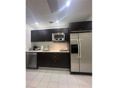 Fully furnished studio for sale in the heart of Downtown Doral!