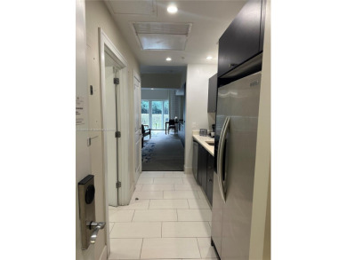 Fully furnished studio for sale in the heart of Downtown Doral!