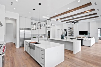 Welcome to this extraordinary newly constructed modern