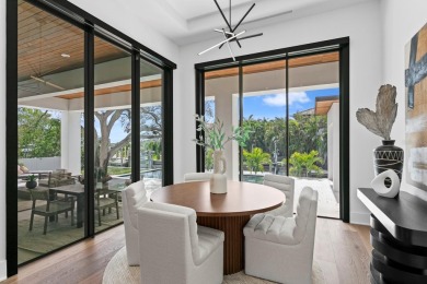 Welcome to this extraordinary newly constructed modern