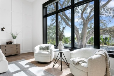 Welcome to this extraordinary newly constructed modern