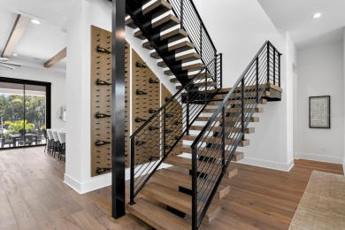 Welcome to this extraordinary newly constructed modern