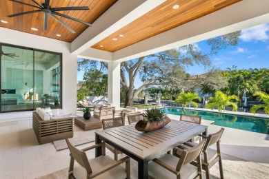 Welcome to this extraordinary newly constructed modern