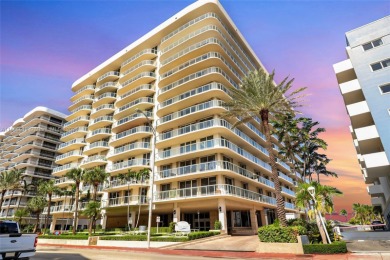 Experience luxury coastal living in the heart of Surfside with