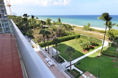 Experience luxury coastal living in the heart of Surfside with