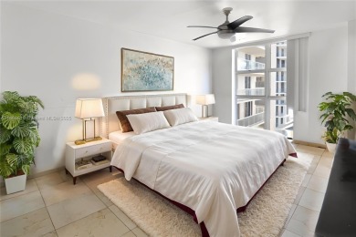 Experience luxury coastal living in the heart of Surfside with