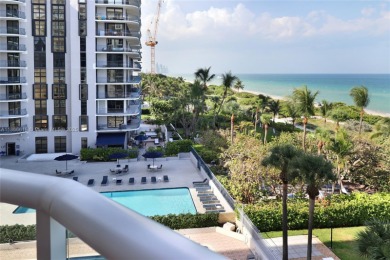 Experience luxury coastal living in the heart of Surfside with