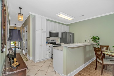 Welcome to this captivating condo located in the serene Carolina