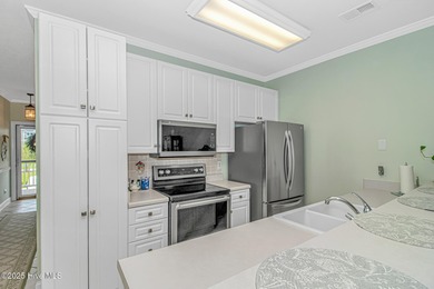 Welcome to this captivating condo located in the serene Carolina