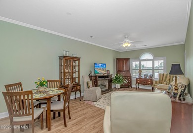 Welcome to this captivating condo located in the serene Carolina