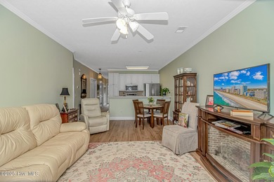 Welcome to this captivating condo located in the serene Carolina