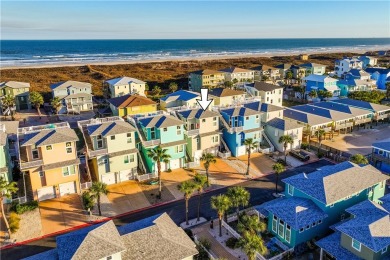 Welcome to this beautifully designed 4-bedroom, 3.5-bath beach