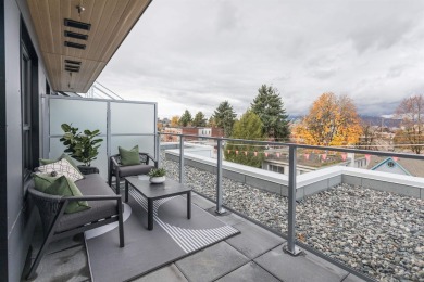 Elevated Mount Pleasant Living w/ Private Rooftop Terrace. The