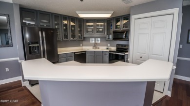 Immaculate Marina Bay Condo with a Garage on North Bay, just