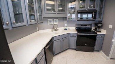 Immaculate Marina Bay Condo with a Garage on North Bay, just