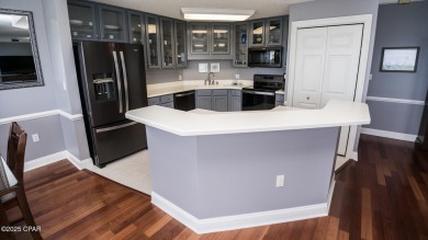 Immaculate Marina Bay Condo with a Garage on North Bay, just