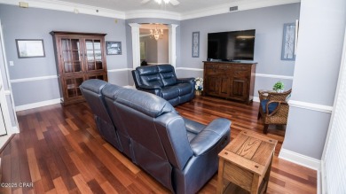 Immaculate Marina Bay Condo with a Garage on North Bay, just