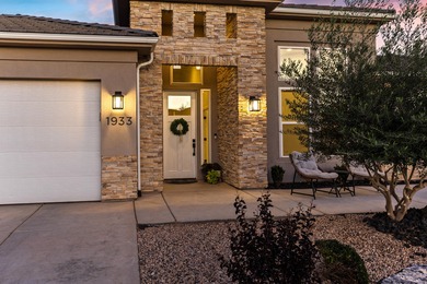 This home offers single level living at its finest. With 4