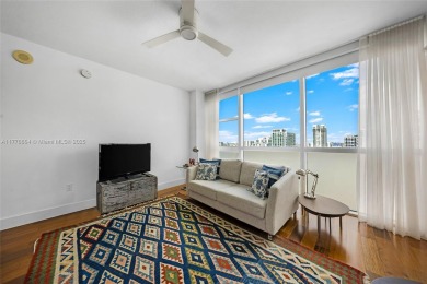 Experience breathtaking, unobstructed views of Biscayne Bay from