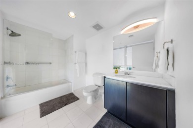 Experience breathtaking, unobstructed views of Biscayne Bay from